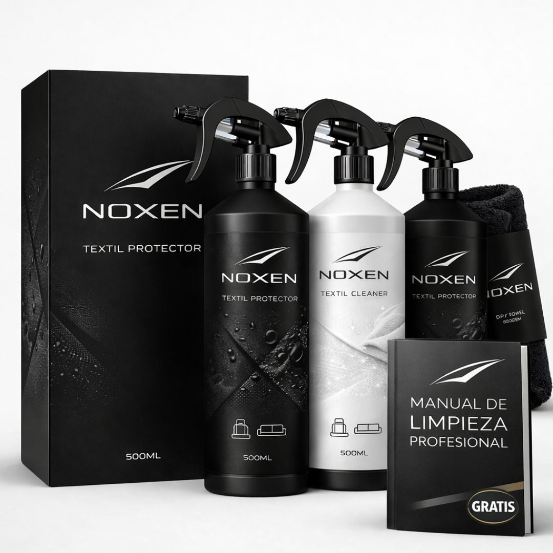 Noxen - Textil Protector