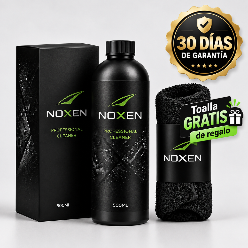 Noxen UPSELL