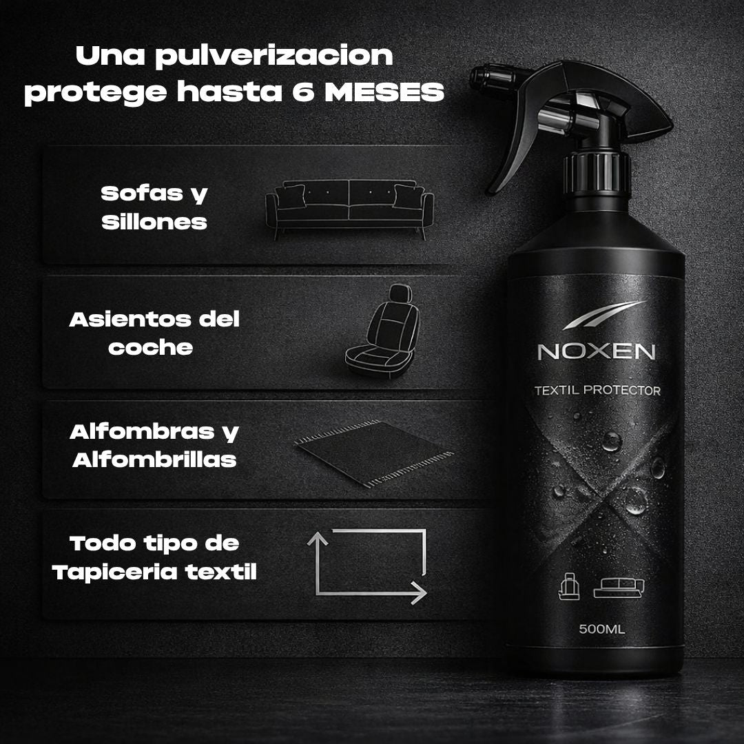 Noxen - Textil Protector